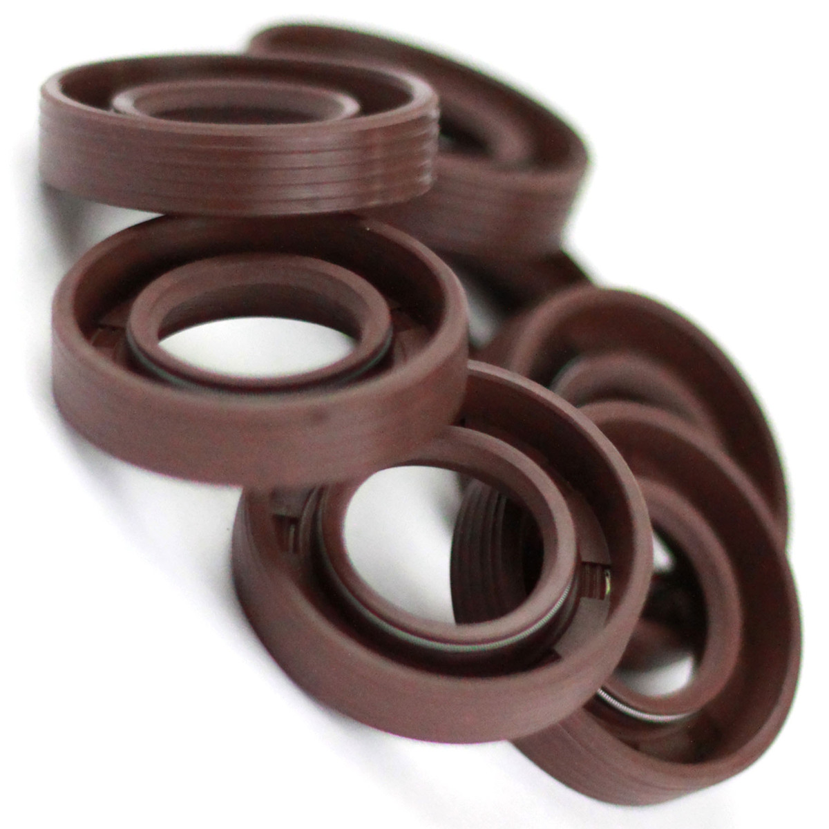 Edwards Shaft Seal, Viton, Part# 02109099