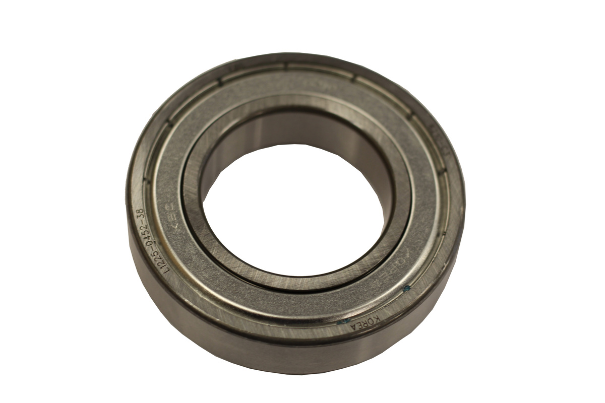 Ball Bearing - 50 mm, Kinney, Rotary Piston, KT500C, KT500D, Part# 54105