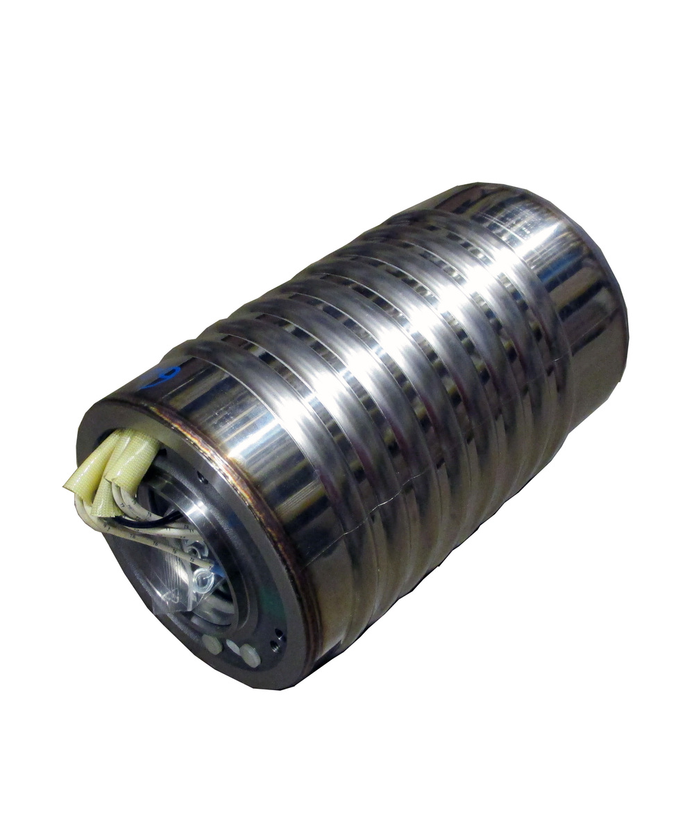 Canned Motor (2.9/3.5 kW), Edwards, Dry pump, HMB1800, HMB2400, Part# 07113711