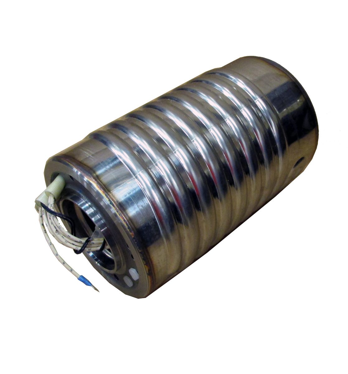 Canned Motor - after May 2002, Edwards, Dry pump, iH160, Part# 07113750