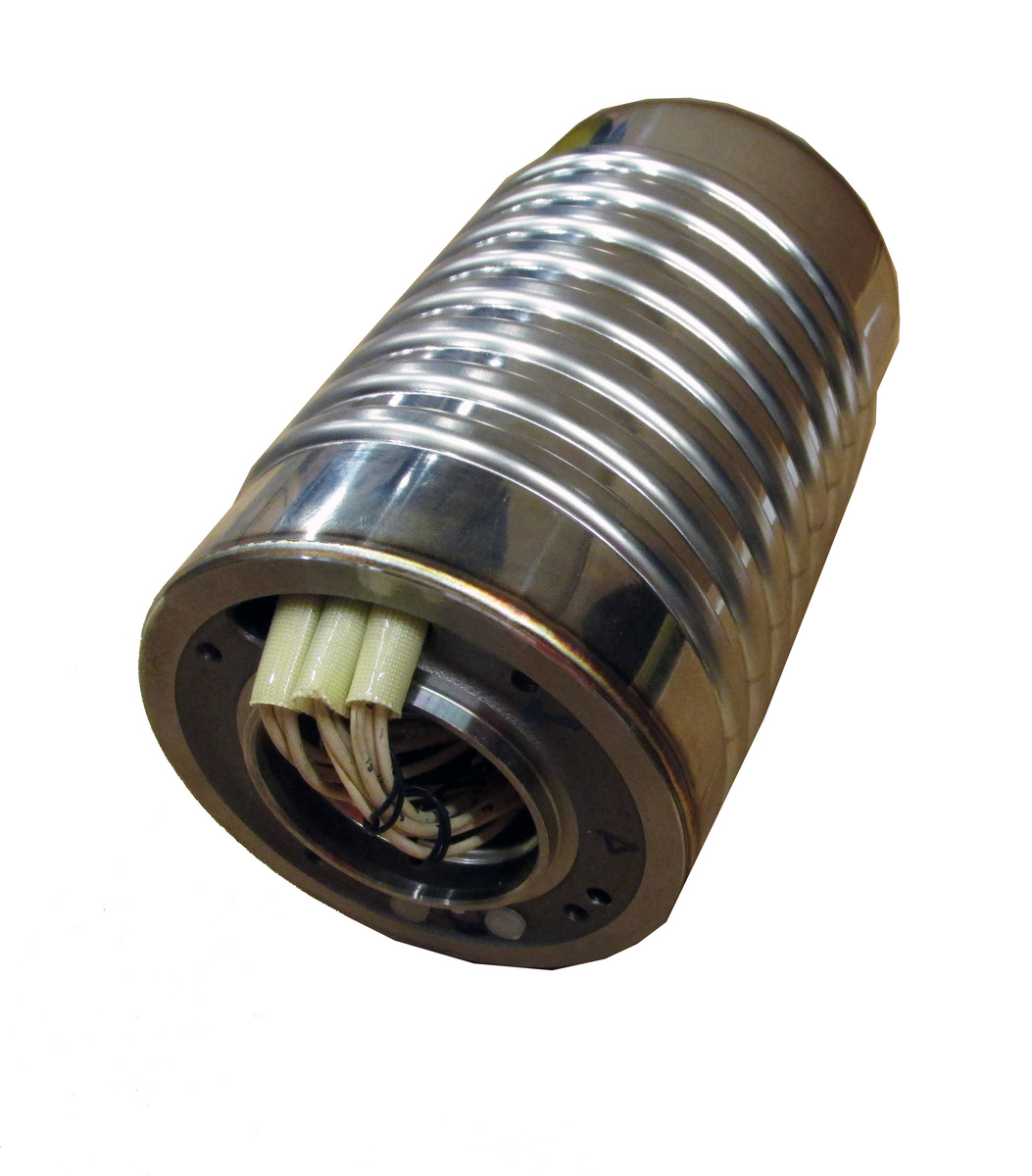 Canned Motor (2.9/3.5 kW)