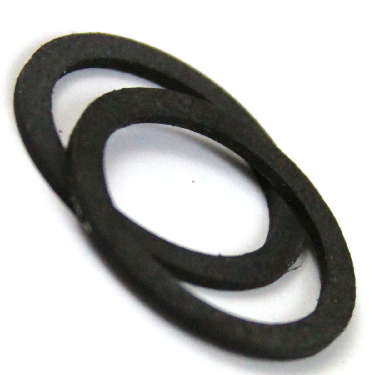 Oil Indicator Gasket, Buna-Stokes Microvac, Part# 085038818