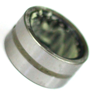 Needle Bearing, Shielded, Iwata, Edwards, Leybold, Ulvac, Varian-Agilent, Part# 8880020 Needle Bearing, Shielded, Iwata, Edwards, Leybold, Ulvac, Varian-Agilent, Part# 8880020