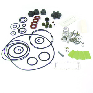 Major Repair Kit with GX Vanes, Alcatel-Adixen, Precision Scientific, Varian-Agilent, Pascal, PC/PCX Series, CD Series, Part# 104976FR Major Repair Kit with GX Vanes, Alcatel-Adixen, Precision Scientific, Varian-Agilent, Pascal, PC/PCX Series, CD Series, Part# 104976FR