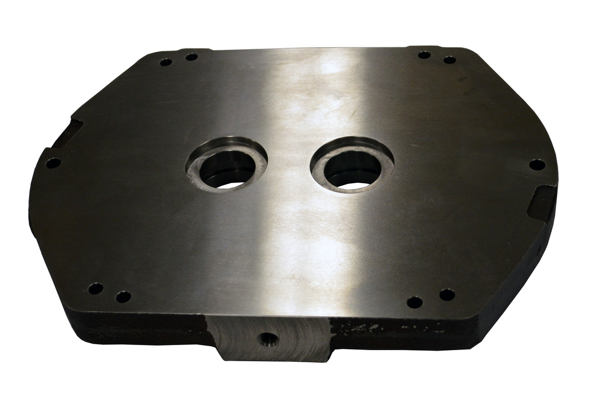 LP Support, Alcatel-Adixen, Dry pump, ADP122, Part# 105148