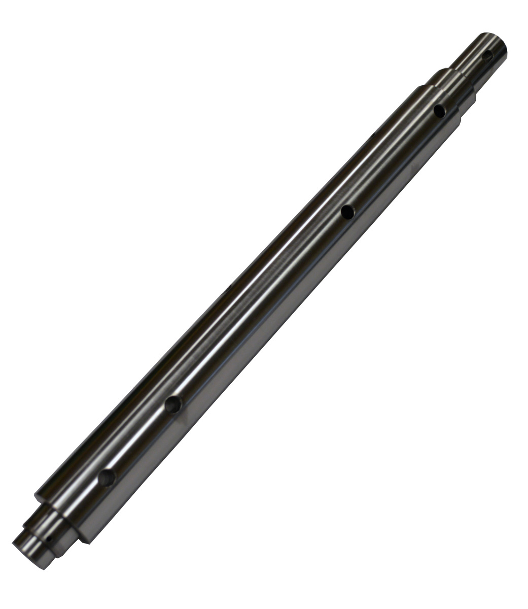 Shaft, Driven, Alcatel-Adixen, Dry pump, ADP122, Part# 111243