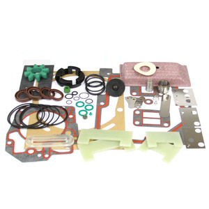 Leybold Trivac D65 BCS Großer Reparatursatz mit GX-Schaufeln Leybold Trivac D65BCS - 19132D65KIT Leybold Trivac D65 BCS Großer Reparatursatz mit GX-Schaufeln Leybold Trivac D65BCS - 19132D65KIT