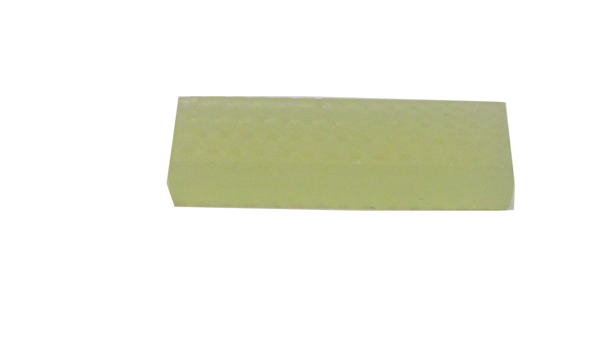 Vane, Oil pump - GX, Edwards, E1/E2M, E2M0.7, E2M1, E2M1.5, Part# 20402147FR