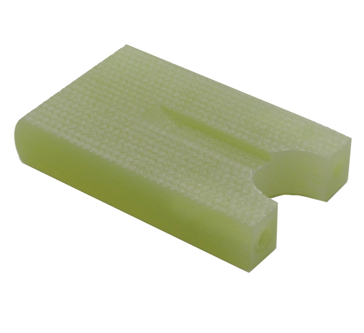 Lamelle, 2. Stufe – GX
