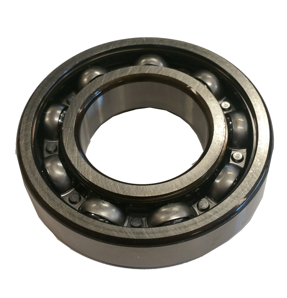 Ball Bearing, Kinney, KMBD Booster, KMBD1600, KMBD850, Part# 21964