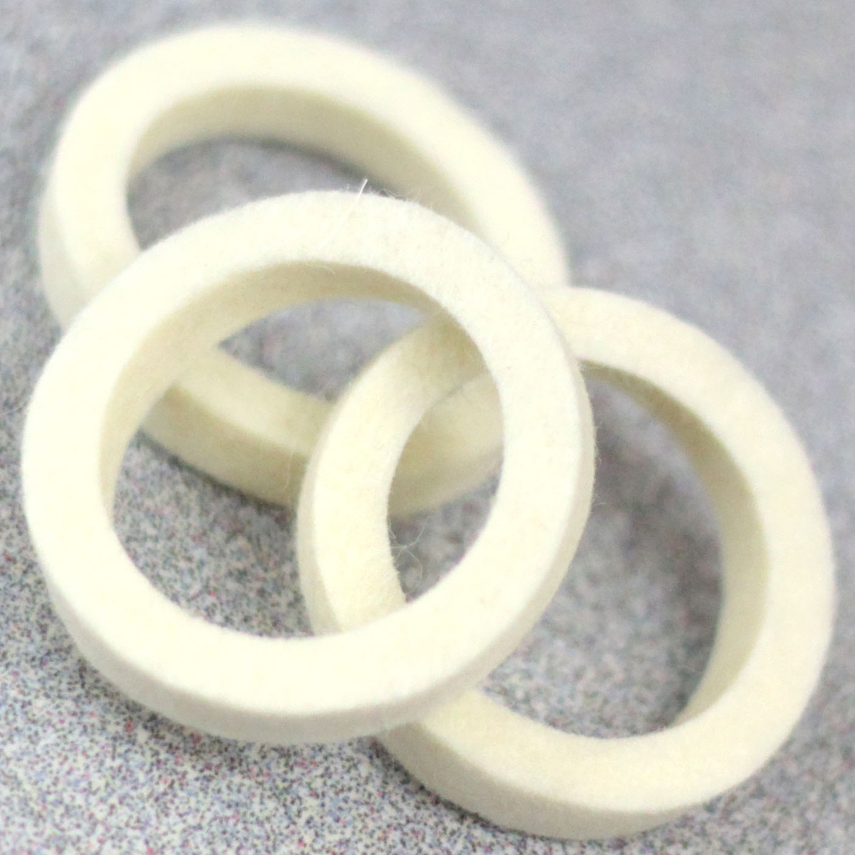 Edwards Dust Seal, Part# 22302005