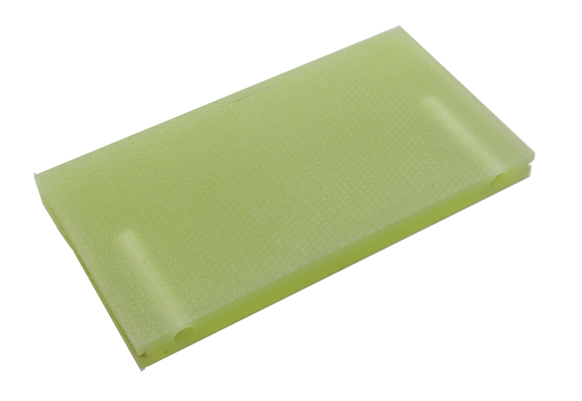 Lamelle, 1. Stufe – GX