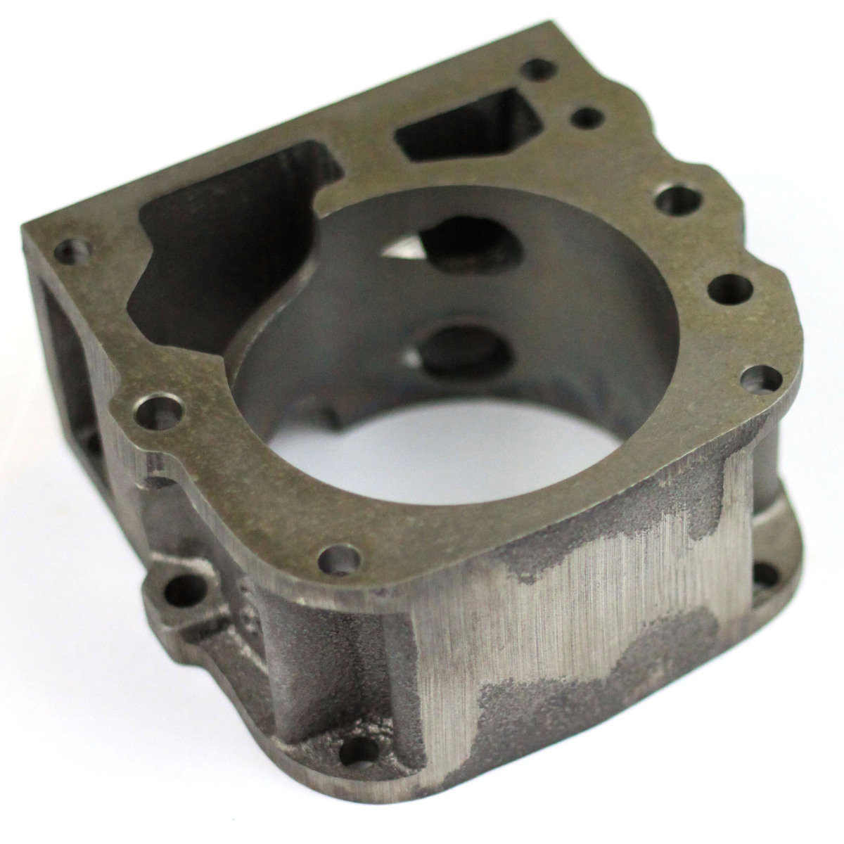 Stator, 1. Stufe (HV)