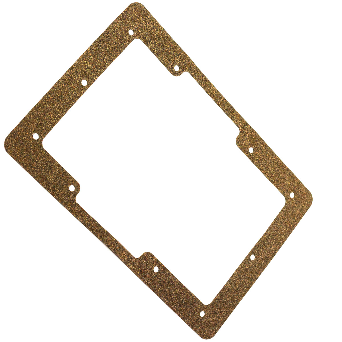 Housing Gasket, Stokes, Microvac, Part# 246765002