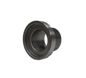 Alcatel-Adixen,Precision Scientific,Varian-Agilent Shouldering Ring, Coated, Part# 250010 Alcatel-Adixen,Precision Scientific,Varian-Agilent Shouldering Ring, Coated, Part# 250010