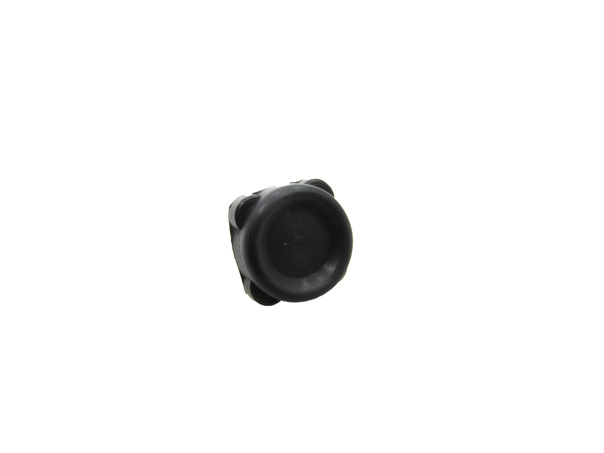 Pad for Gas Ballast Check Valve, Edwards, E1/E2M, Part# 26501036