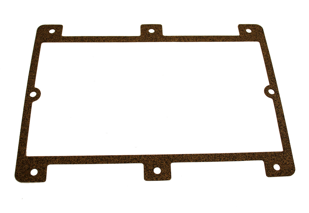 Oil Box Gasket, Part# 27159629