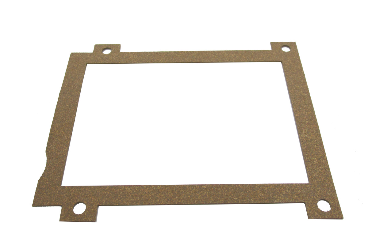 Gasket, Cork, Galileo, Varian-Agilent, Part# 300054