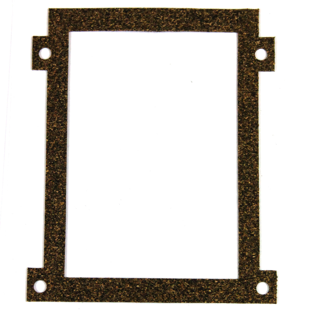 Gasket, Cork, Galileo, Varian-Agilent, Part# 300055
