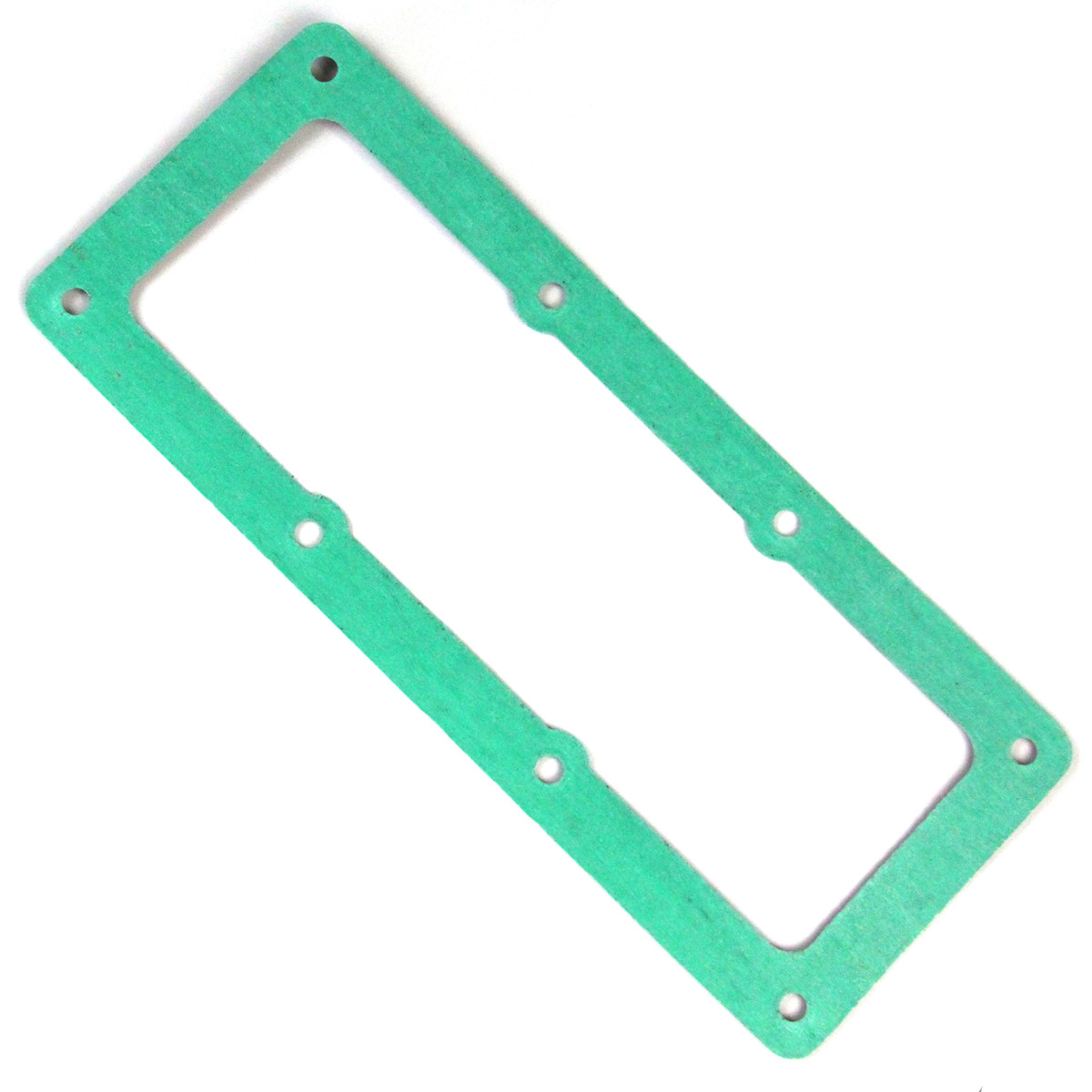 Busch Exhaust Cover Gasket, Side Part# 300067