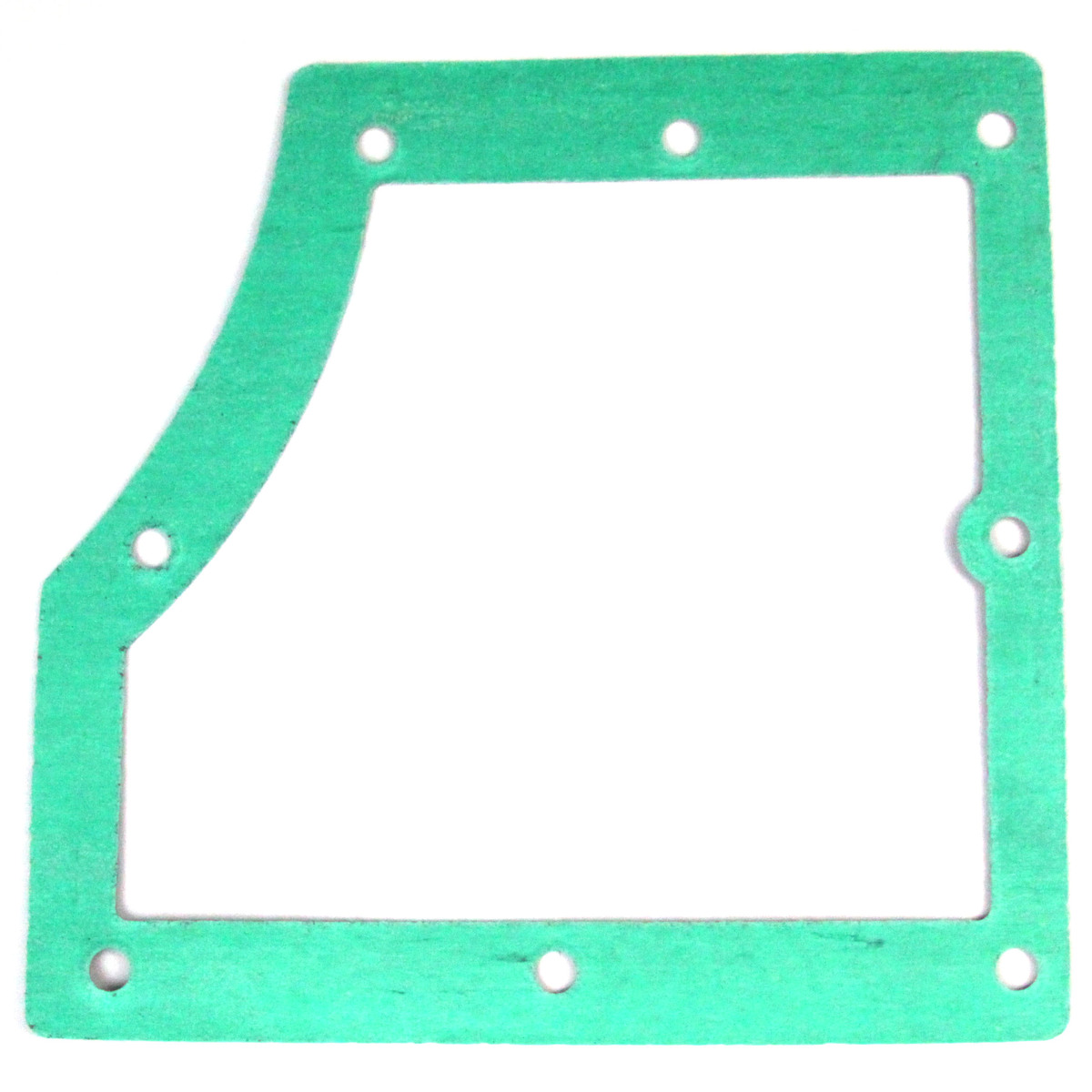 Busch Exhaust Cover Gasket, End Part# 300068