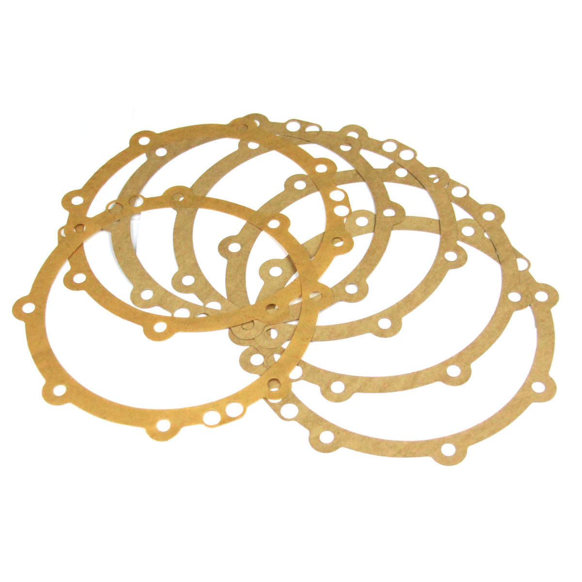 Gasket Kit, Paper, Rietschle, V-VC, VC200, VC300, Part# 300119