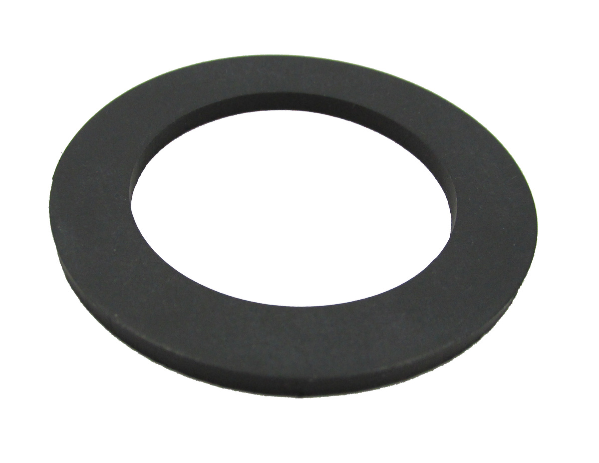 ring Gasket, Viton-Busch, Panda, Part# 300200