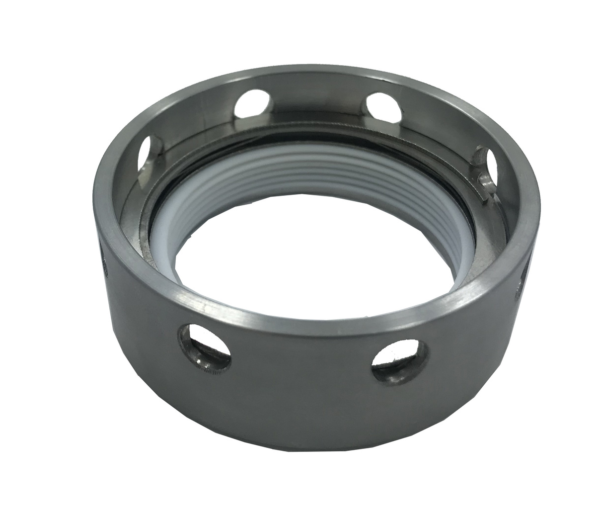 Seal, Teflon, Kinney, KMBD Booster, KMBD1600, Part# 310140