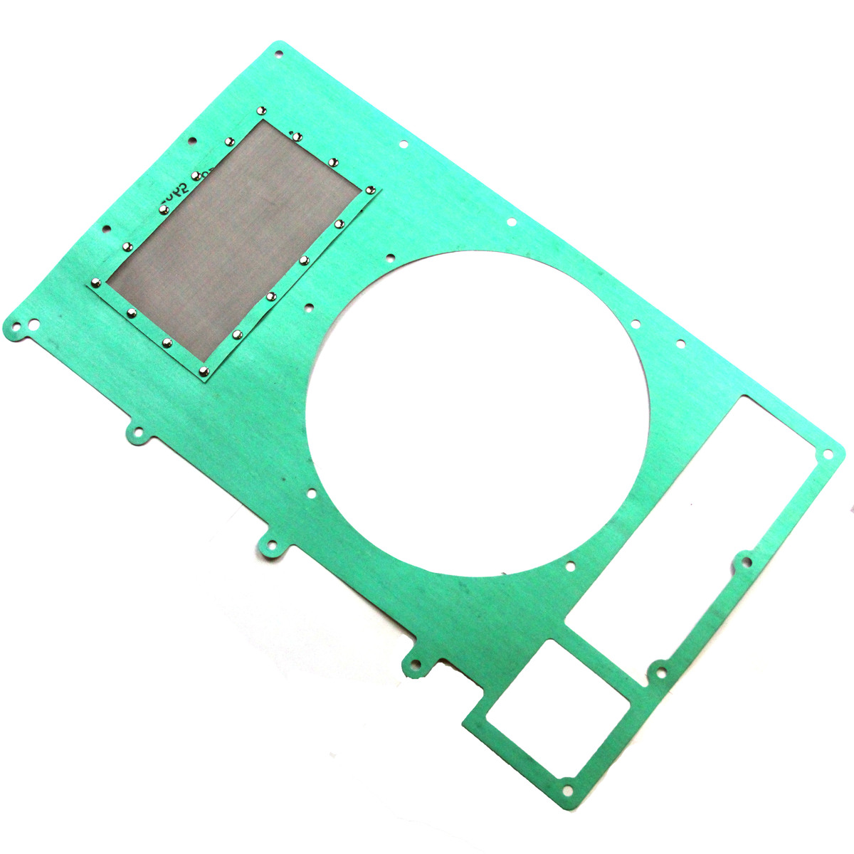 Oil Box Gasket, with Mesh, Rietschle, V-VC, Part# 313504