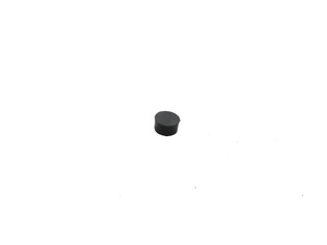 Anti-Suckback Nib, Viton-Alcatel-Adixen, Precision Scientific, Varian-Agilent Pascal, PC/PCX Series, CD Series, CP Series, Part# 340023 Anti-Suckback Nib, Viton-Alcatel-Adixen, Precision Scientific, Varian-Agilent Pascal, PC/PCX Series, CD Series, CP Series, Part# 340023