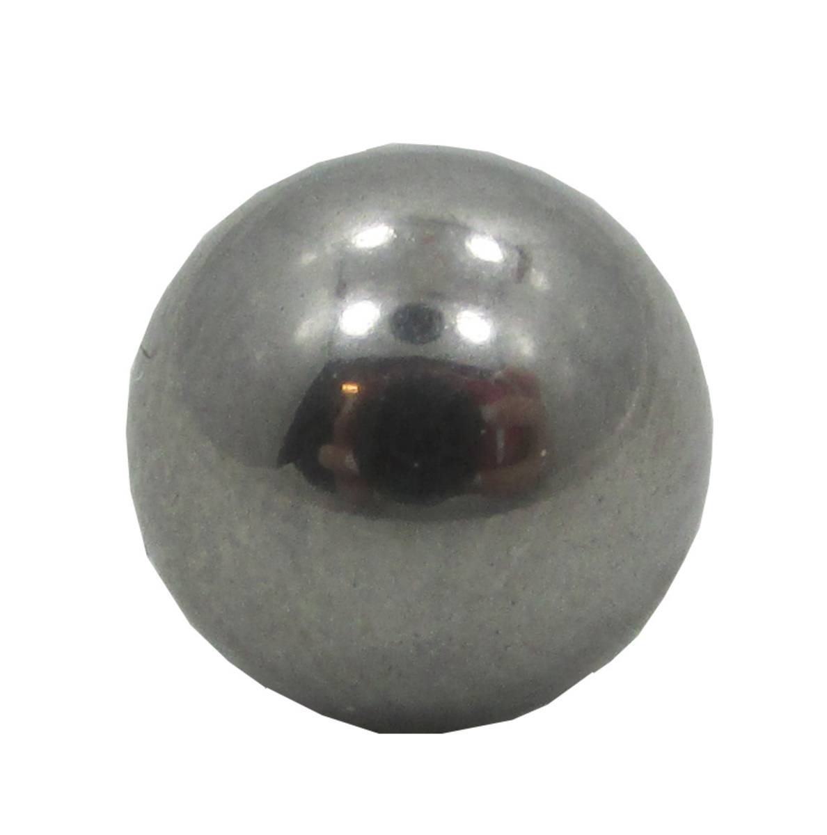 Stainless Steel Ball, 7 mm, Pfeiffer, UNO, DUO, Part# 390014