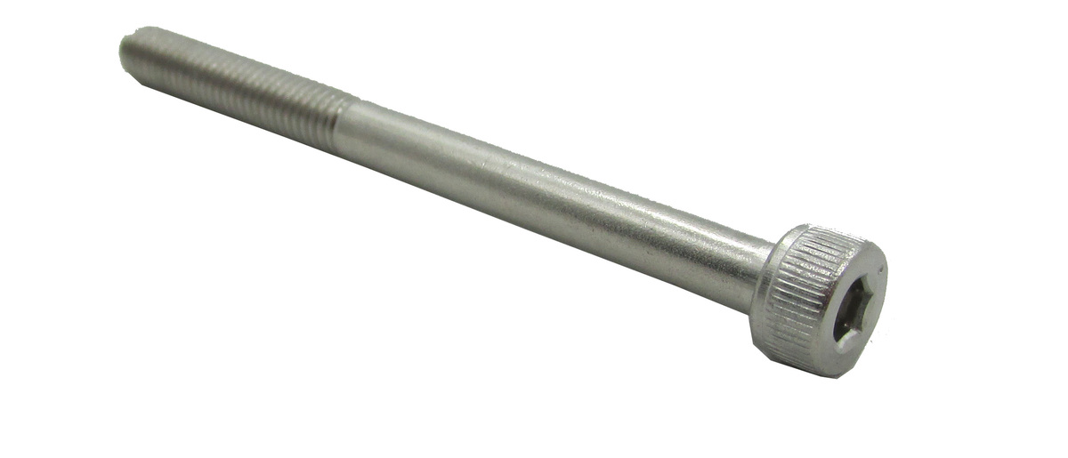 Screw, Alcatel-Adixen, Dry pump, ACP28, ACP40, Part# 400076