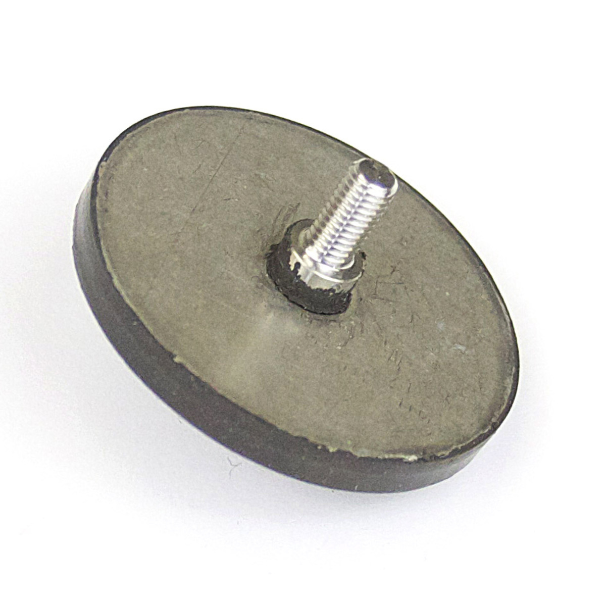 Anti-Suckback Valve Disc, Leybold, Trivac, Part# PL40050137