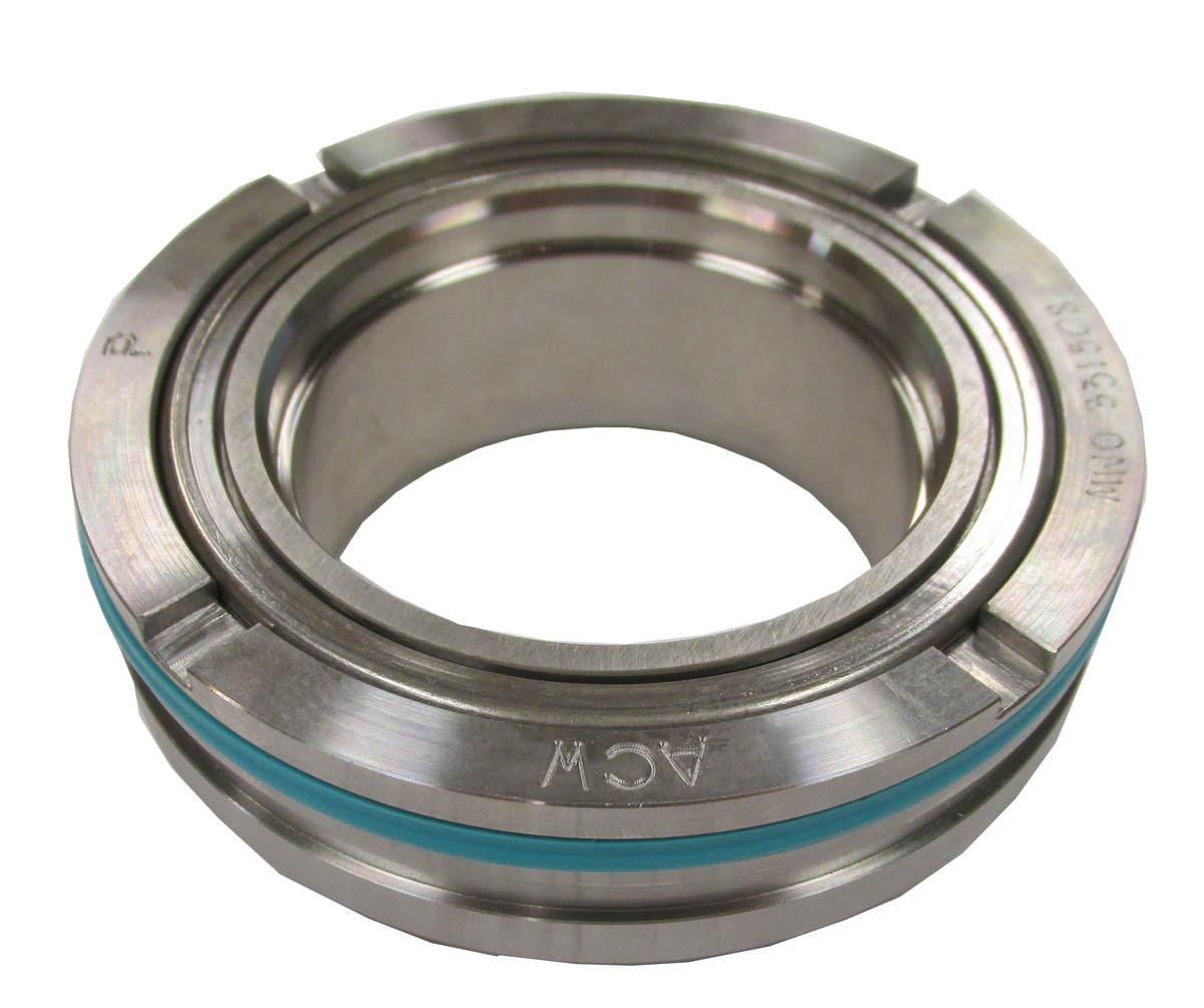 Edwards Rotary Cartridge Seal, Left Hand Part# 40801097