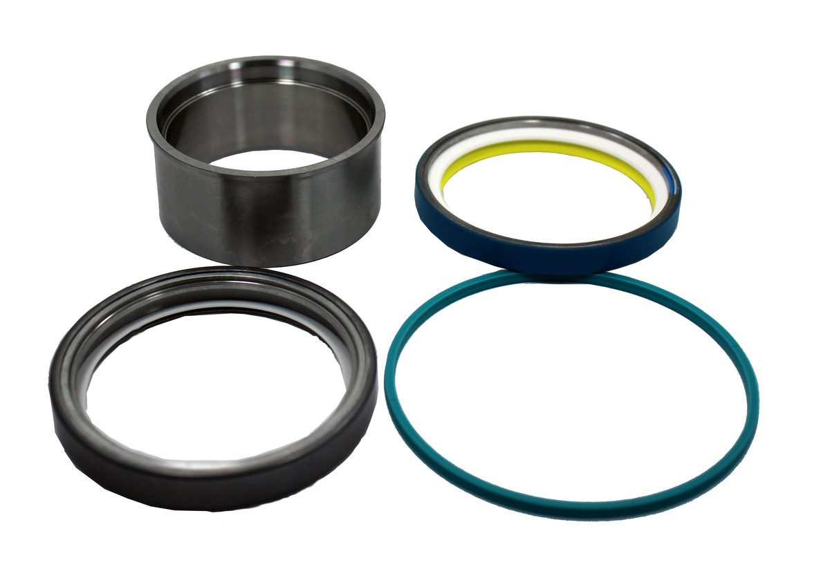 Seal Kit, Edwards, Dry pump, iH80, iH160, iH600, iH1000, Part# 40801496