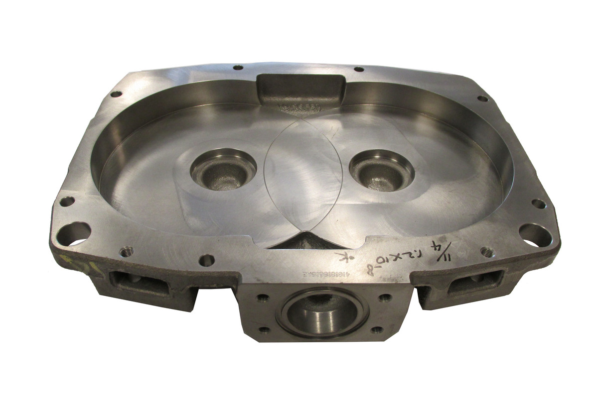 Edwards Stator, HV Part# 40801710