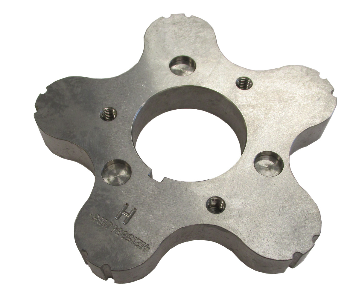Edwards Rotor, LV Part# 40801730