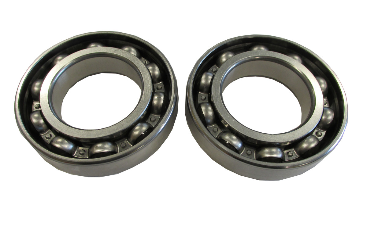 Bearing Kit, Edwards iH80, iH160