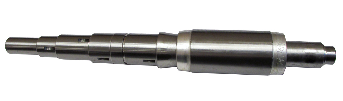 Edwards Shaft, X, Part# 40809720