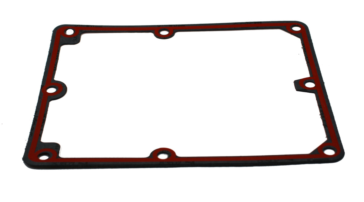 Case Gasket, Beaded, Welch, Duoseal, 1399, 1400, Part# 411052