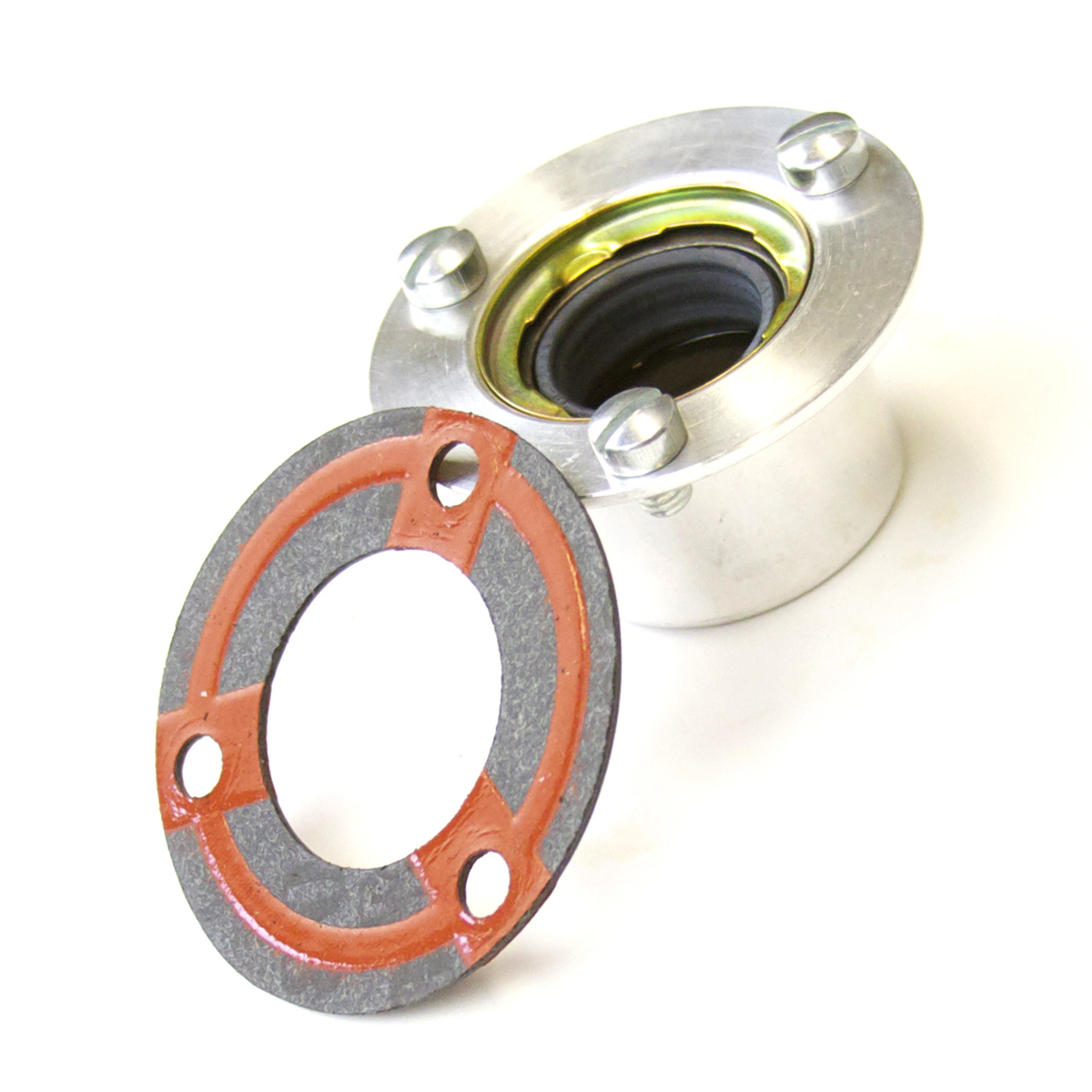 Mechanical Shaft Seal Kit for Welch Vacuum Pumps - 0.750"