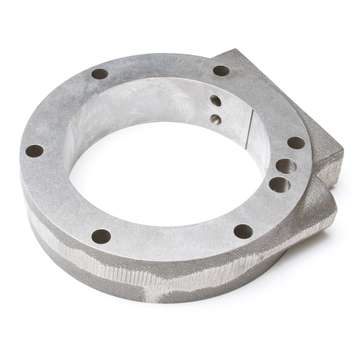 Welch Exhaust Ring (Stator), Part# 411497