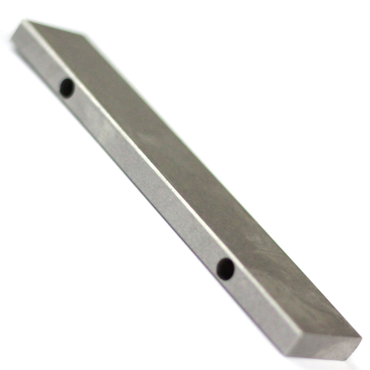 Lamelle, 2. Stufe – Gusseisen
