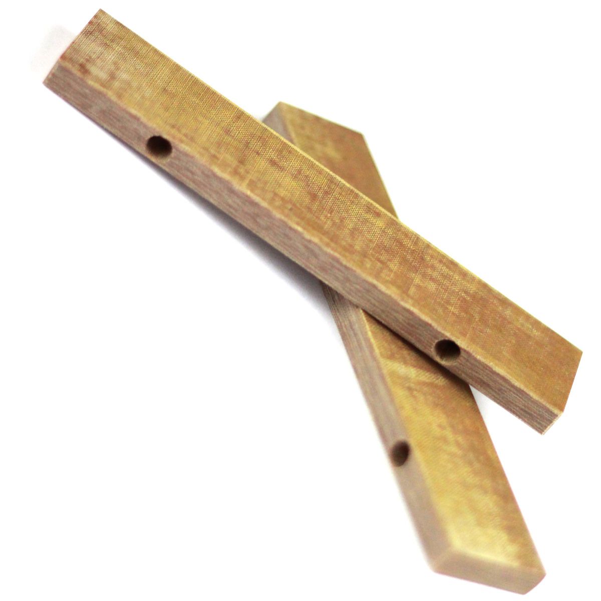 Lamelle, 1. Stufe – Phenol