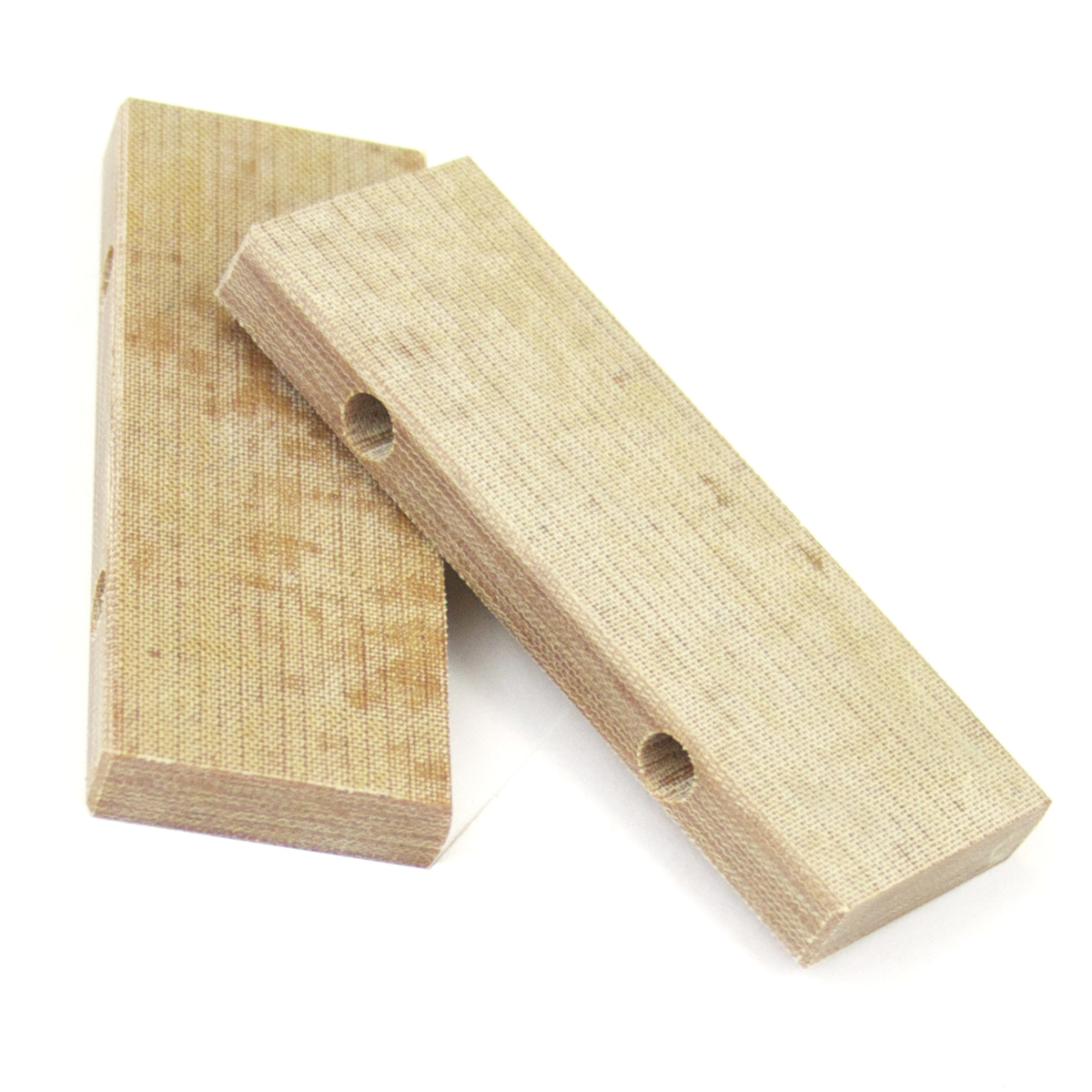 Lamelle, 1. Stufe – Phenol