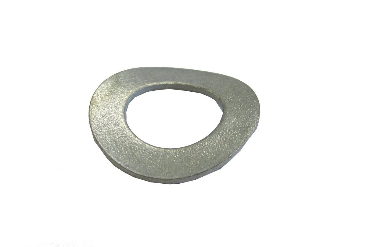 Washer, Spring, Alcatel-Adixen, A Series, 2100A, Part# 420059