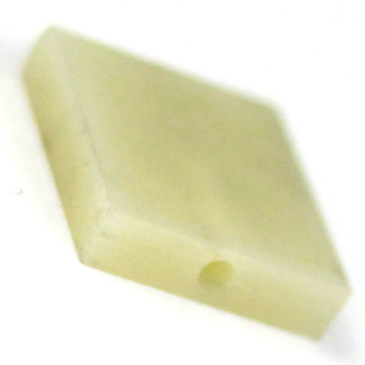 Vane, 2nd Stage - GX, Stokes, Microvane, Part# 427986004G