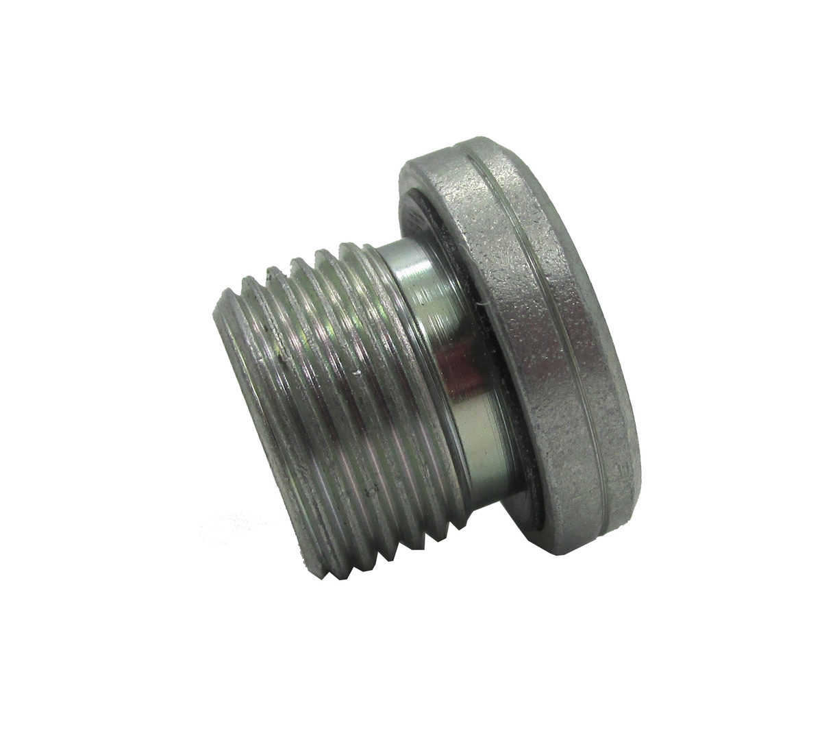 Busch Plug,Oil,G3/8
Part# 430020