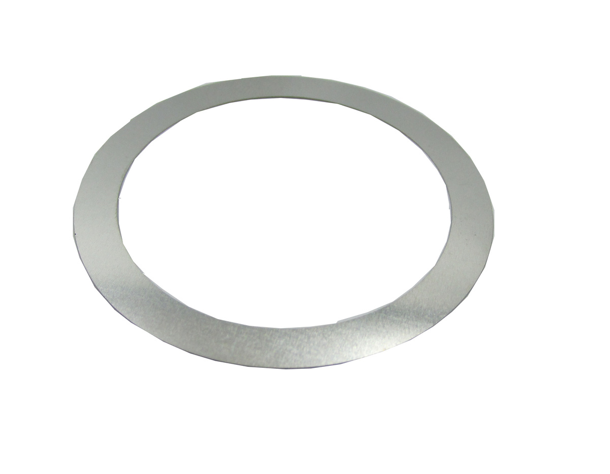 Busch Ring Shim Part# 433000057