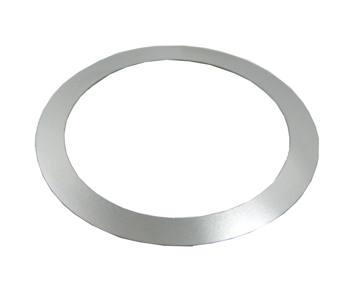 Busch Ring Shim Part# 433000058